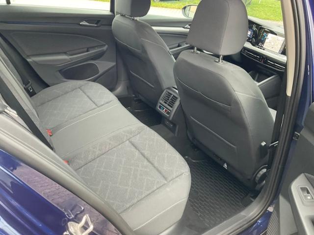 Volkswagen Golf VIII Variant 2.0 TDI Life LED NAVI ALU, миниатюра 20