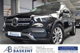 Mercedes-Benz GLE 350 de 4M*LEDER*WIDESCREEN*AHK*360°KAMERA* - Mercedes-Benz GLE 350 Gebrauchtwagen in Stuttgart