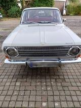 Ford Taunus 12 m P6 - Ford Taunus mit Benzin-Antrieb: Limousine, 1.6