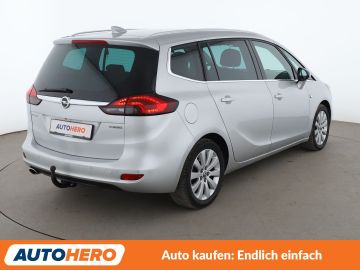 Opel Zafira Tourer - 6