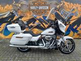 Harley-Davidson Touring FLHX Street Glide - HARLEY-DAVIDSON TOURING STREET GLIDE ST