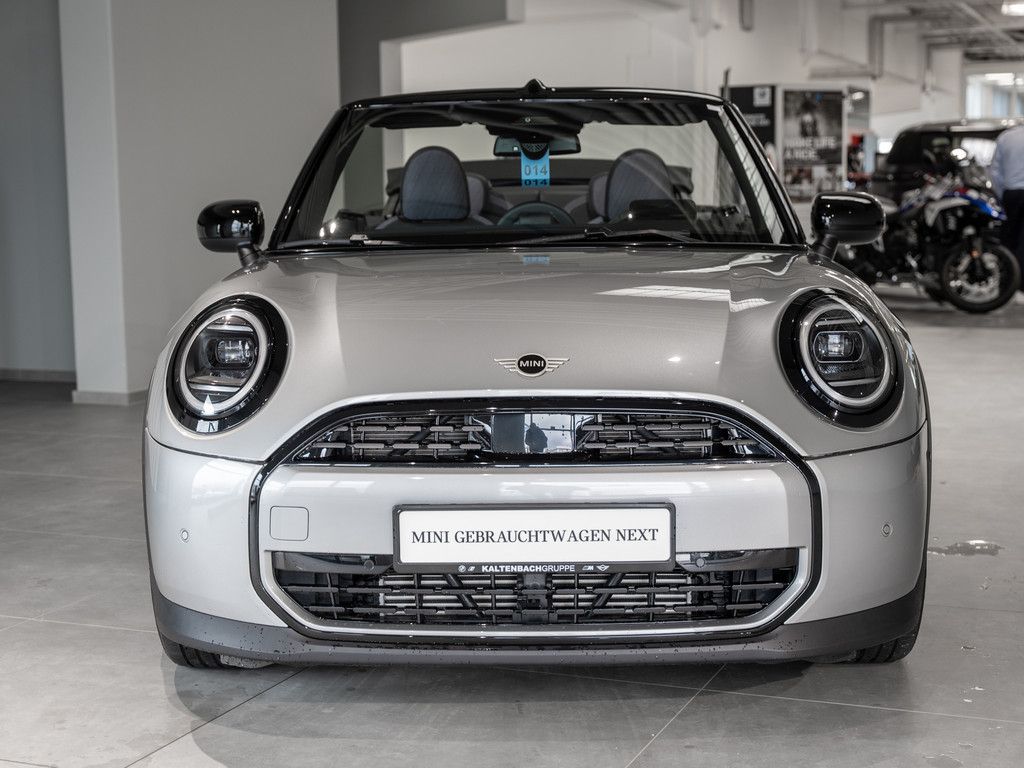 MINI Cooper C - Bild 2