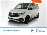 Volkswagen T6.1 California 2.0 TDI BeachEdition 4Motion DSG - Volkswagen California beach 4motion