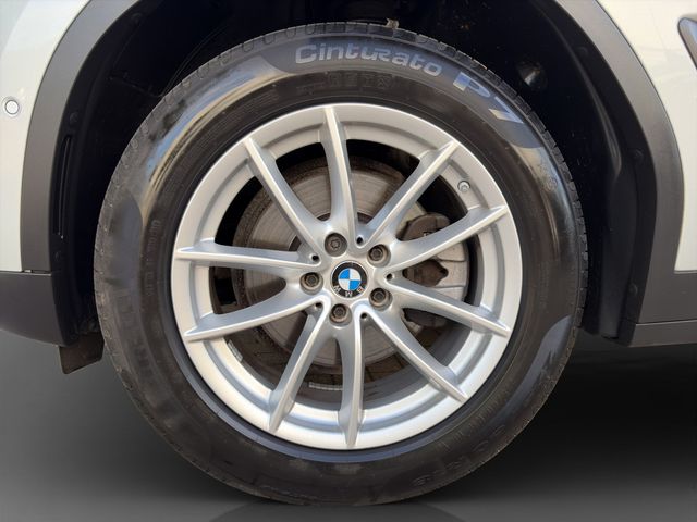 X3 xDrive 20 i Advantage