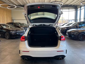 Mercedes-Benz A35 AMG 4Matic *PANO*LED*PDC*CARPLAY*
