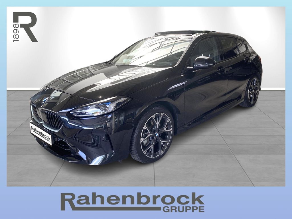 Image of BMW 120