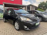 Toyota Verso Life Panorama Kamera - gebrauchte Toyota Verso aus dem Jahr 2014