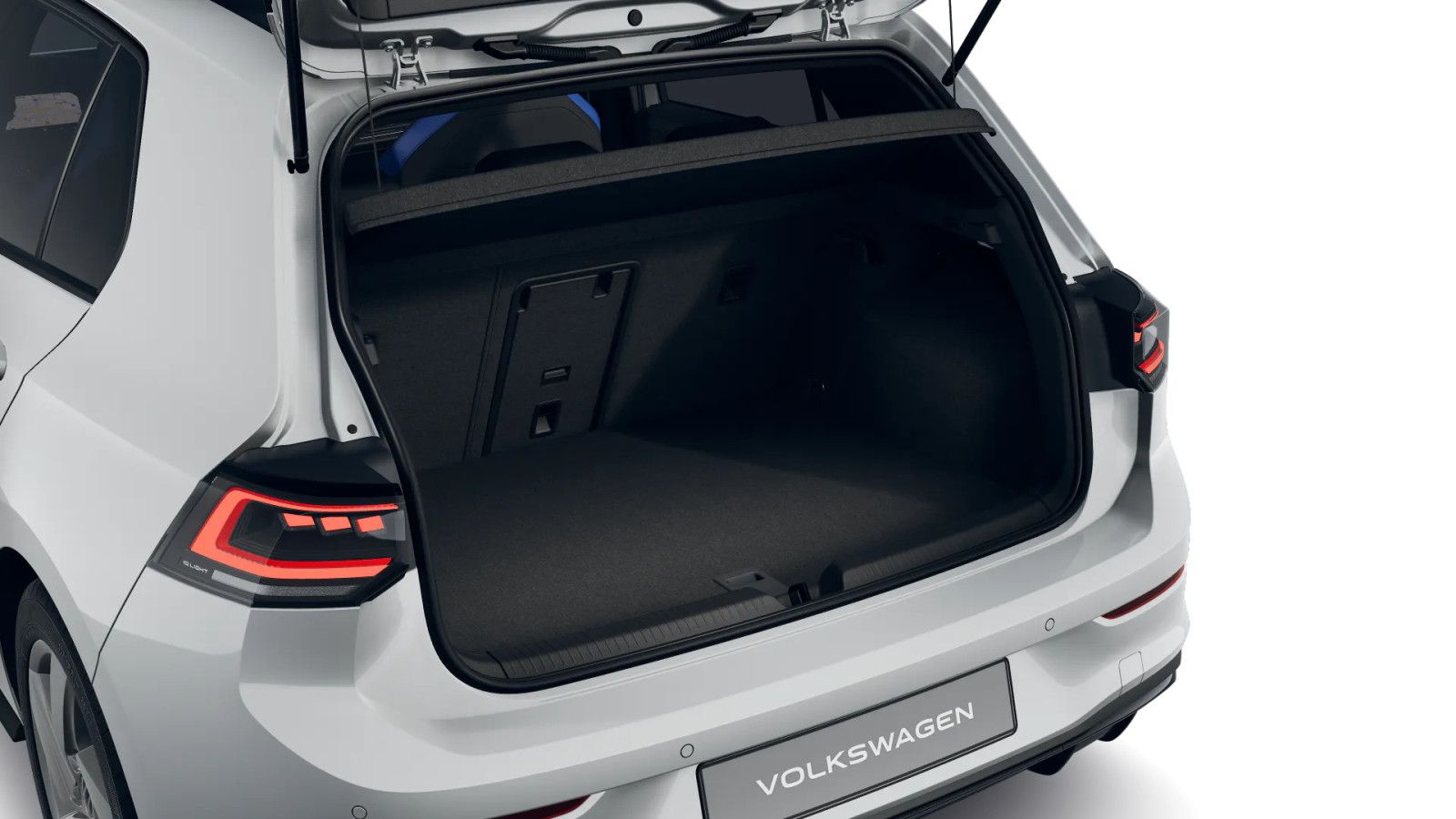 Volkswagen Golf - Bild 9