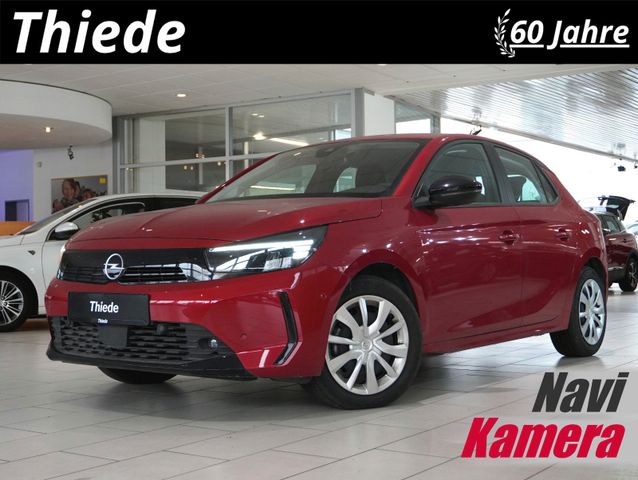 Opel Corsa F 1.2 FACELIFT NAVI/LED/KAMERA/VIRTU./DAB+