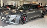 Audi RS6 4.0 TFSI Q*Pano*HuD*B&O-Adv.*Carbon*Dynamik+ - Audi RS6 in Duisburg