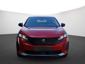 Peugeot 3008 - 3
