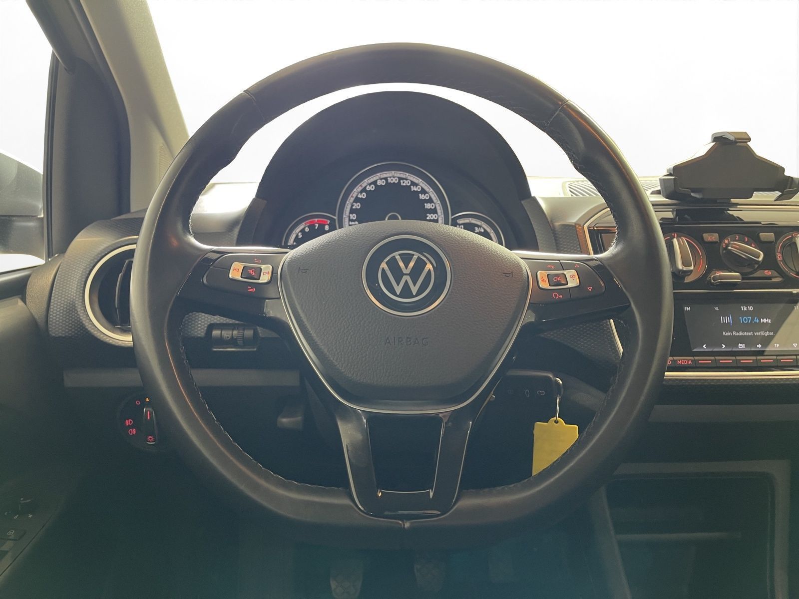 Volkswagen up! - Bild 21