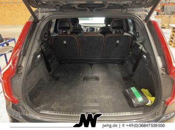 Volvo XC90 - 7