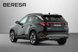 Hyundai TUCSON 1.6 T-GDi TREND DCT Volldigital Navi AUT - Hyundai TUCSON mit Benzin-Antrieb: Geländewagen, Klimaanlage