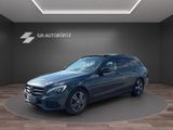 Mercedes-Benz C 250 T  CGI|PANO|TOT-WINKEL|SPUR|LED|AHK|EU6 - Mercedes-Benz C 250: Cgi