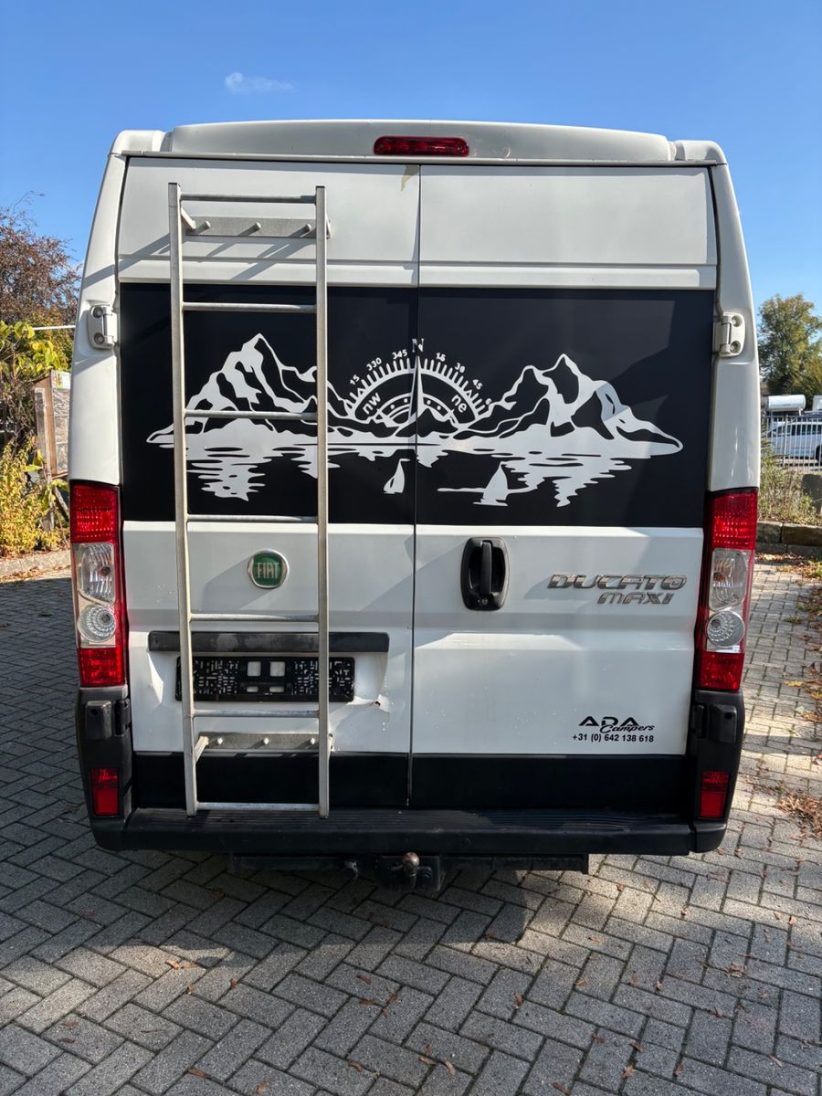 Foto 8 von FIAT Ducato