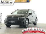 Skoda Enyaq 60   LED Navi Kamera AHK Smartlink ACC SHZ - Skoda Enyaq aus 2024