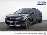 Citroën C4 Lim. 1.2 Max 145 mHEV Schiebedach SHZ ACC LED - Citroën C4 Neuwagen mit Benzin-Antrieb