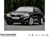 BMW 318d TOURING+ACC+AUT+SHZ+PDC - BMW 318