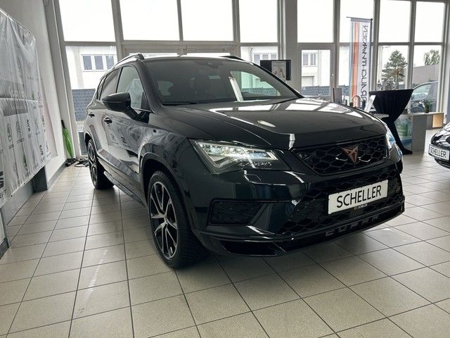 Ateca Basis 4Drive DSG