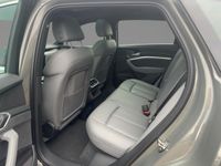 Audi Q8 e-tron - Vorschau Bild 8