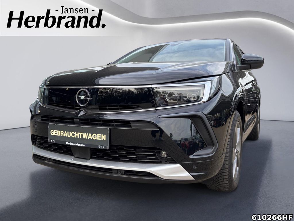 Image of Opel Grandland (X)