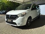 Dacia Lodgy 1.6SCe Ambiance/1.Hd/Klima/7-Sitzer/Blueto - Dacia: Ambiance