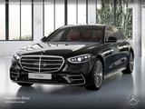 Mercedes-Benz S 450 d L 4M AMG+PANO+360+DIGITAL-L+BURMESTER3D - Mercedes-Benz S 450: AMG