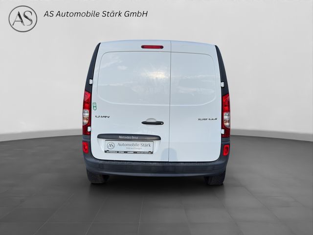 Fahrzeugabbildung Mercedes-Benz Citan 108 CDI Worker Plus lang Klima