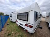 Hobby Prestige 650 UMFe Dachklima-Anlage+Doppelachser - Hobby Prestige 650