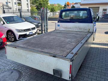 Volkswagen T5 Transporter - 6