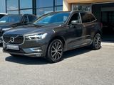 Volvo XC 60 B5 AWD Inscription - Volvo XC60 mit Diesel-Antrieb: Grau