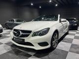 Mercedes-Benz E 200 Cabrio Automatik*Airscarf*Kamera*Vollleder - gebrauchte Mercedes-Benz E 200 aus dem Jahr 2016
