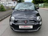 Fiat 500 DolceVita*Pnoramadach*Allwetterreifen*PDC* - Fiat 500 Gebrauchtwagen in Bochum