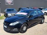 Seat Ibiza 1.2 TDI 75cv 3p Neopatentati - Carpla - Seat mit Diesel-Antrieb: Coupe