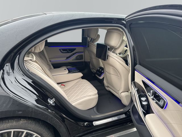 MERCEDES-BENZ S 450 – Bild 10