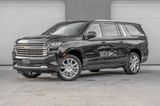 Chevrolet 2021 Suburban High Country € 50000 HC INTERNATIO - Chevrolet Suburban Gebrauchtwagen