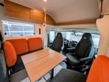 Bürstner Signature SFT 7.1 Sie sparen 4.432,-!! - Bürstner Wohnwagen & Wohnmobile