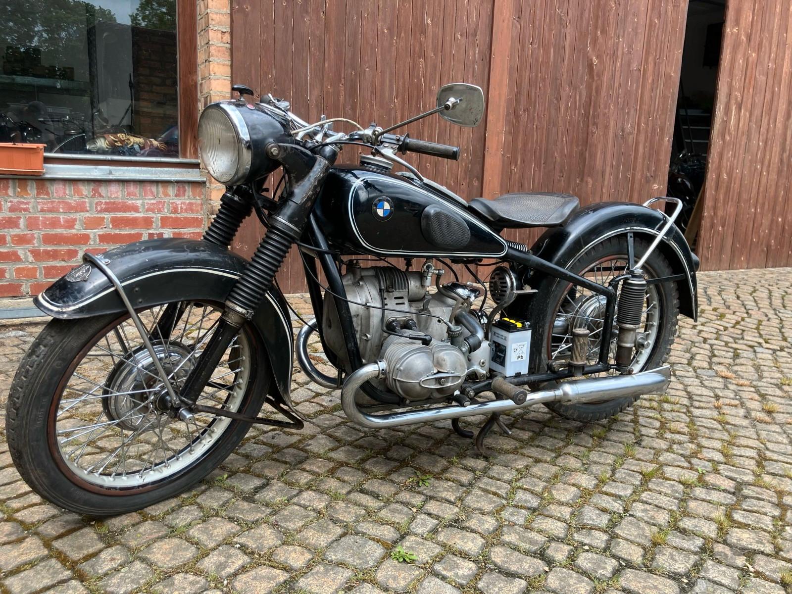 BMW R51-2