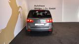 Volkswagen Touran Match DSG Pano StandHz Bi-Xenon AHK PDC - Volkswagen Touran: Dsg