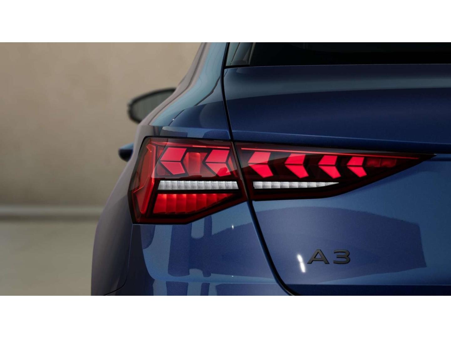 Audi A3 Sportback 35 TFSI S line S-Tronic HUD/NAV/RFK, миниатюра 12