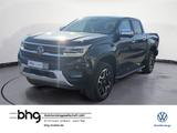 Volkswagen Amarok Style DC 3.0 TDI 4Motion p ermanent 10-Ga