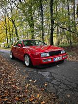 Volkswagen VW Corrado G60 - Volkswagen Corrado: G60