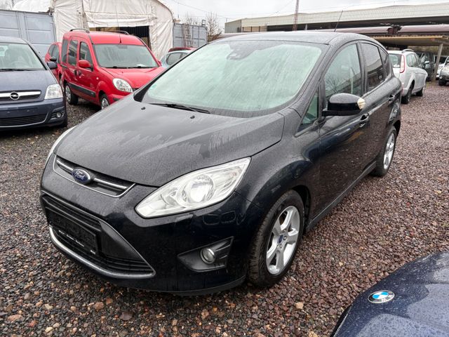 Ford C-Max C-MAX Business Edition