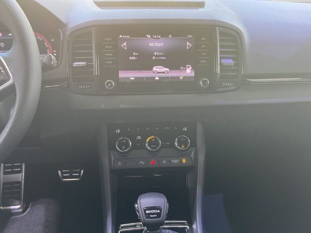 Skoda Karoq - Bild 12