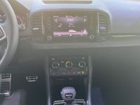 Skoda Karoq - Vorschau Bild 12