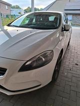 Volvo V40 Automatik | TÜV neu | Top Zustan... - gebrauchte Volvo V40 aus dem Jahr 2012