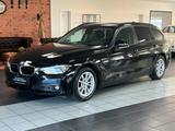 BMW 320d Touring Advantage LED/NAVI/SHZ/SHADOW/BT