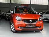 Smart ForFour Navi SHZ Faltdach - Smart ForFour Gebrauchtwagen in Düsseldorf