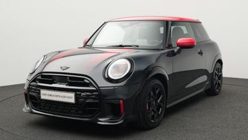 MINI Leasingangebot: MINI John Cooper Works
